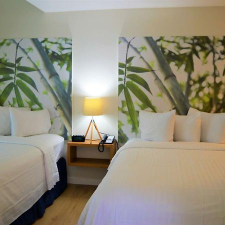 Doral Inn & Suites Miami Airport West Exteriér fotografie